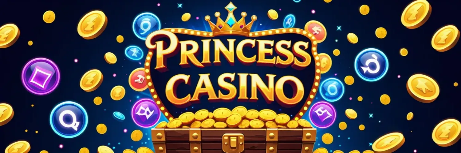 Casino en ligne Princess